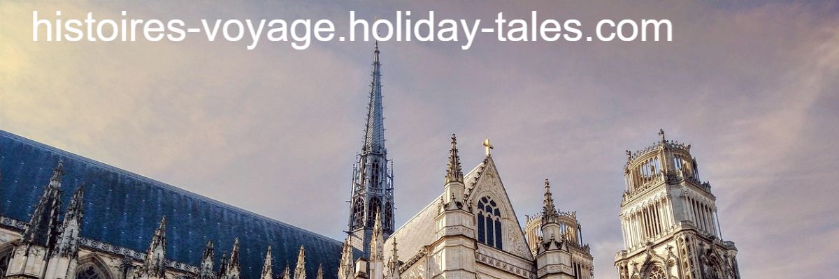 histoires-voyage.holiday-tales.com
